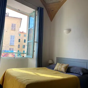 Lovely - Heart Of Menton, Near The Beach. Mentone