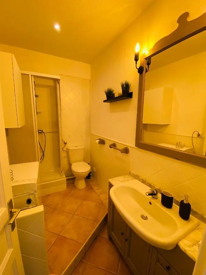 Corso Home- Central Apartment In Mentone
