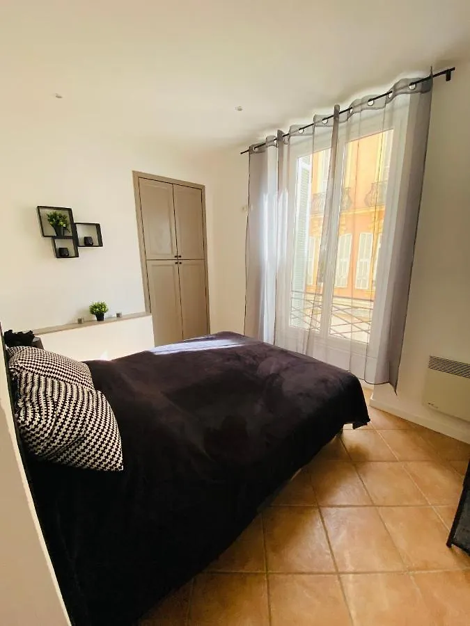 Corso Home- Central Apartment In Mentone