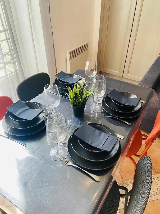 Corso Home- Central Apartment In Mentone