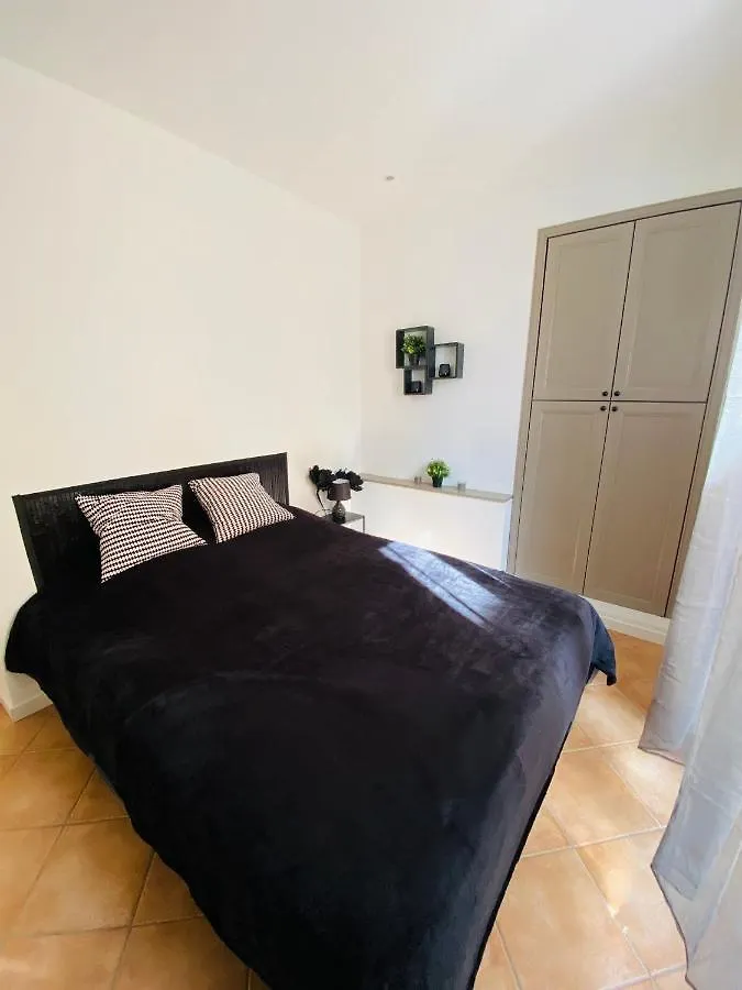 Corso Home- Central Apartment In Mentone Francia
