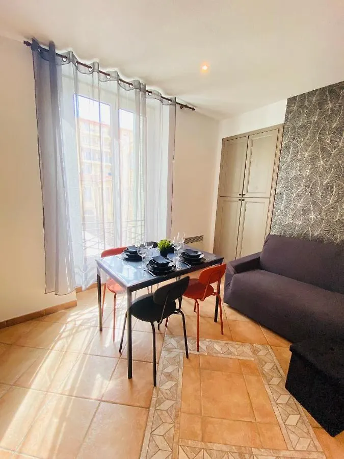 Corso Home- Central Apartment In Mentone
