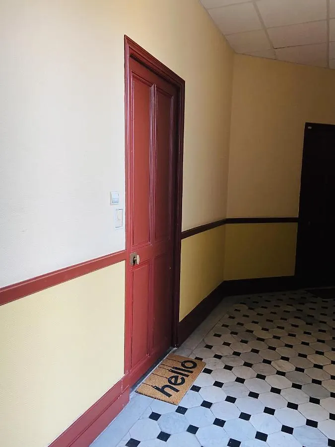 Corso Home- Central Apartment In Mentone