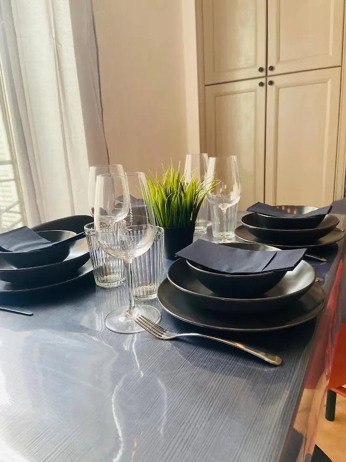 Corso Home- Central Apartment In Mentone