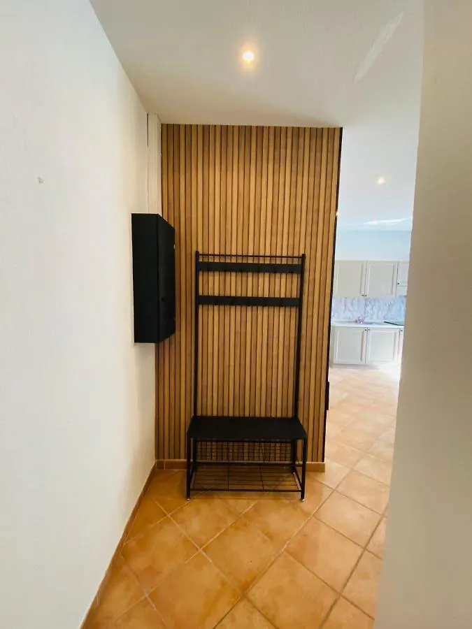 Corso Home- Central Apartment In Mentone