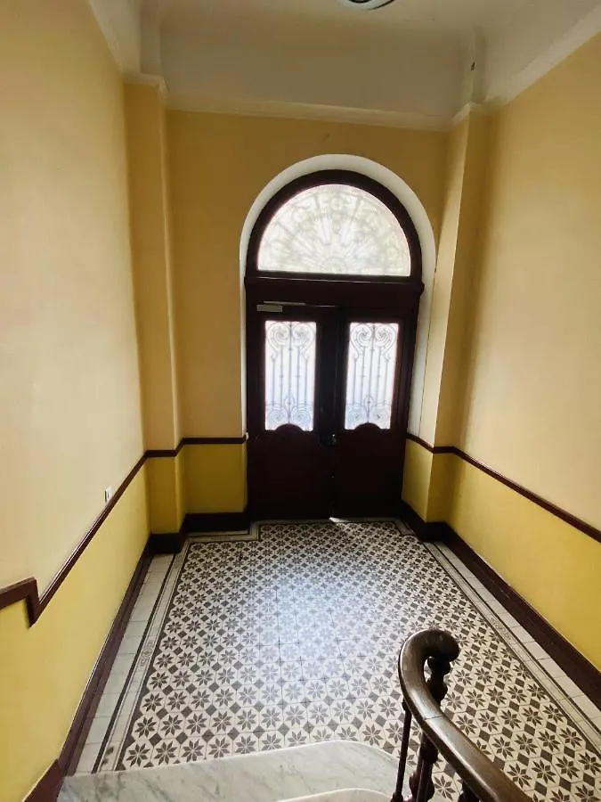 Corso Home- Central Apartment In Mentone 0*,